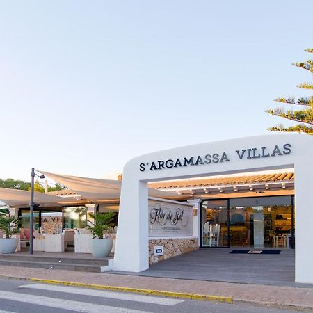 סנטה אאולריה דס ריו Villas S'Argamassa חדר תמונה