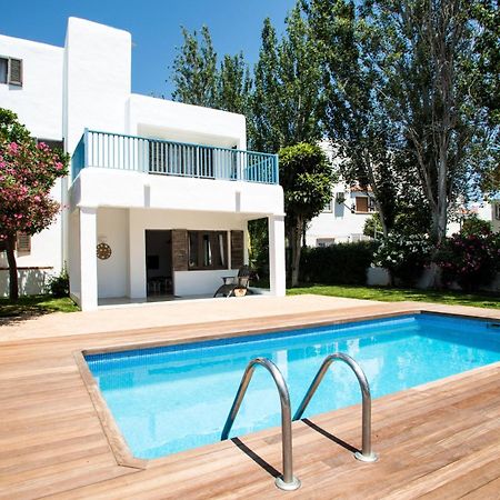 סנטה אאולריה דס ריו Villas S'Argamassa חדר תמונה