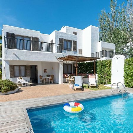 סנטה אאולריה דס ריו Villas S'Argamassa מראה חיצוני תמונה