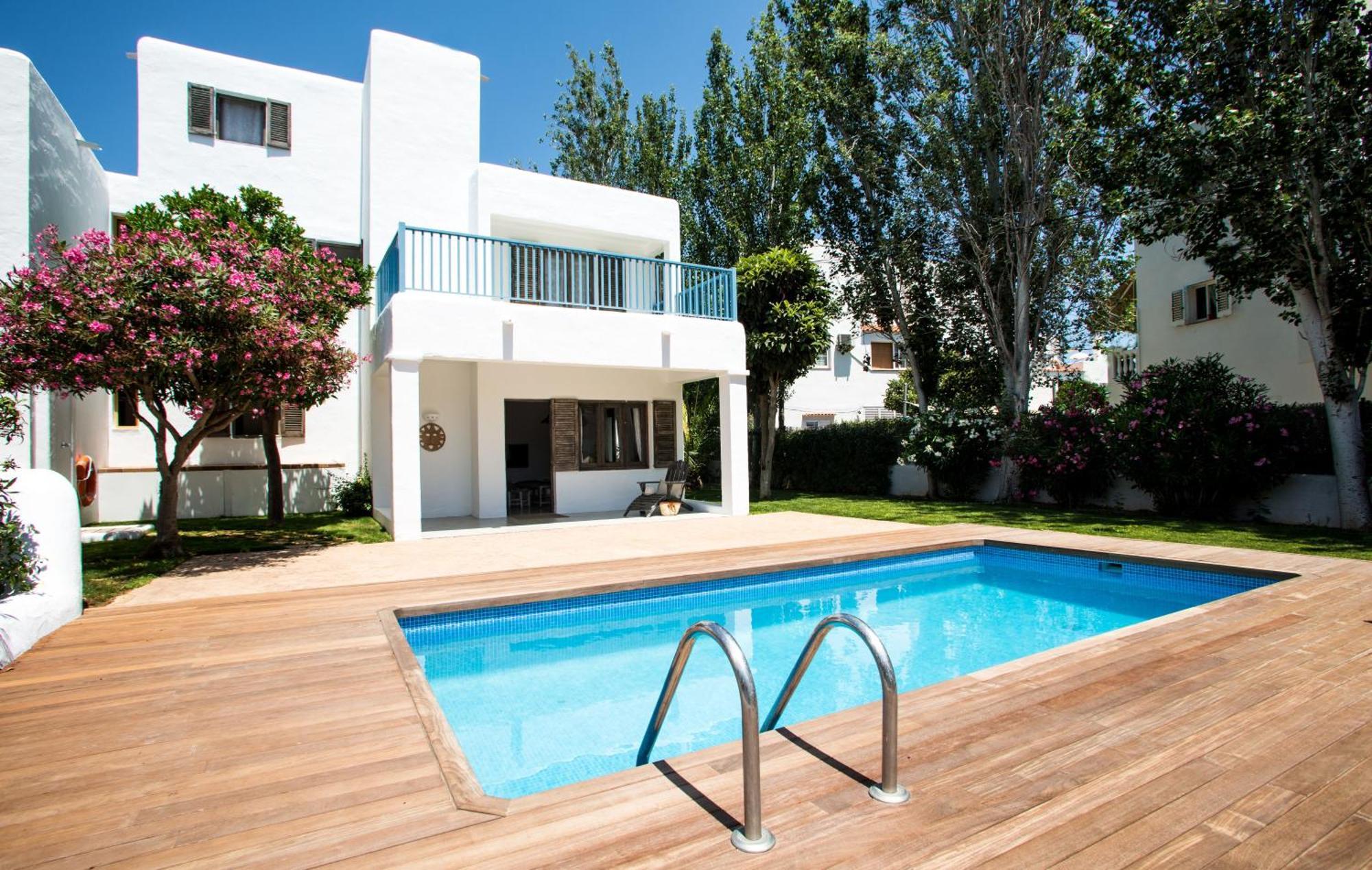 סנטה אאולריה דס ריו Villas S'Argamassa חדר תמונה