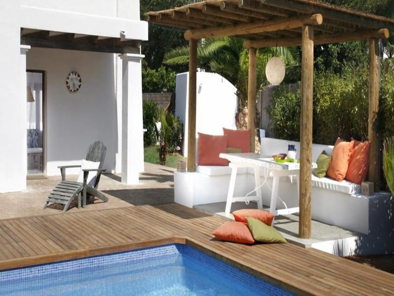 סנטה אאולריה דס ריו Villas S'Argamassa מראה חיצוני תמונה