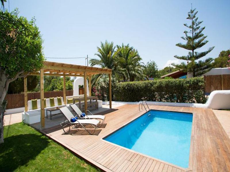 סנטה אאולריה דס ריו Villas S'Argamassa מראה חיצוני תמונה