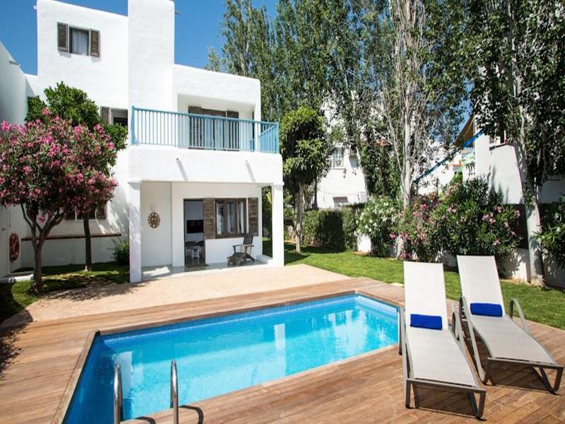 סנטה אאולריה דס ריו Villas S'Argamassa מראה חיצוני תמונה