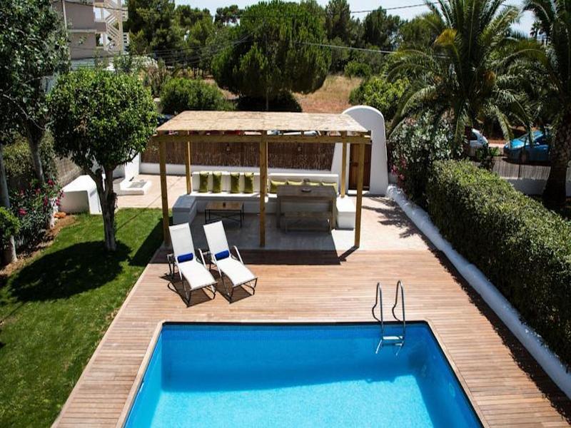 סנטה אאולריה דס ריו Villas S'Argamassa מראה חיצוני תמונה