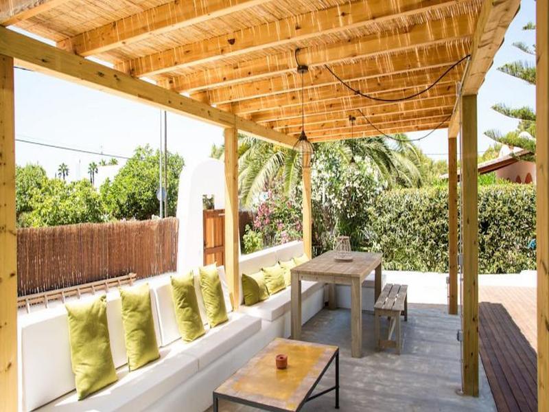 סנטה אאולריה דס ריו Villas S'Argamassa מראה חיצוני תמונה