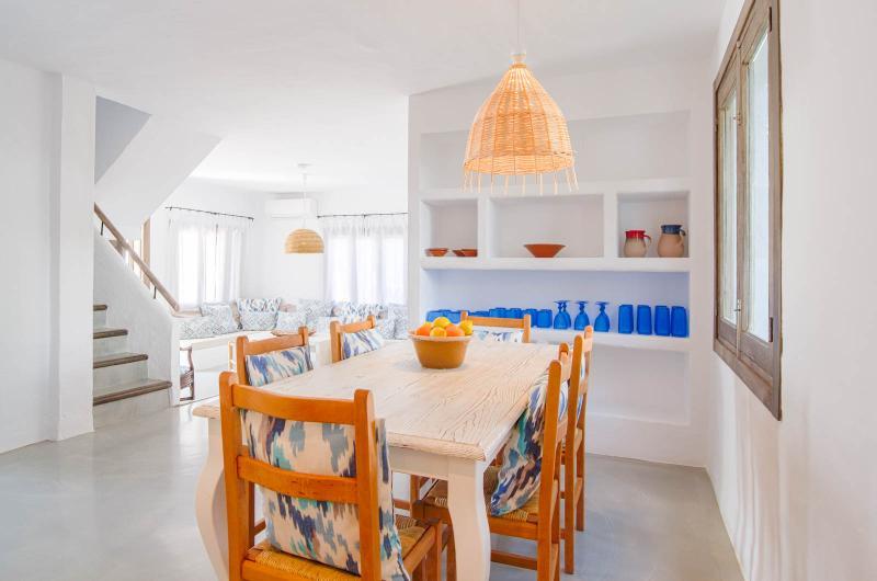 סנטה אאולריה דס ריו Villas S'Argamassa מראה חיצוני תמונה