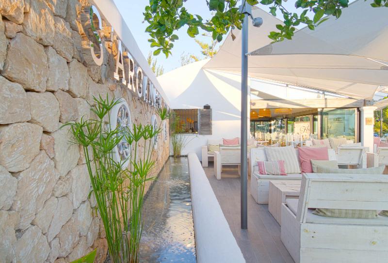 סנטה אאולריה דס ריו Villas S'Argamassa מראה חיצוני תמונה