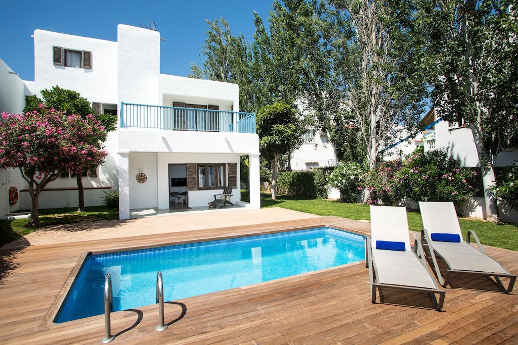 סנטה אאולריה דס ריו Villas S'Argamassa מראה חיצוני תמונה