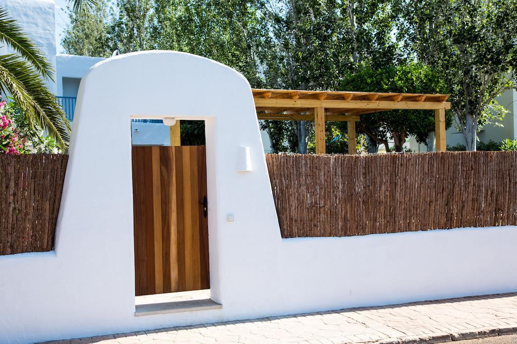 סנטה אאולריה דס ריו Villas S'Argamassa מראה חיצוני תמונה