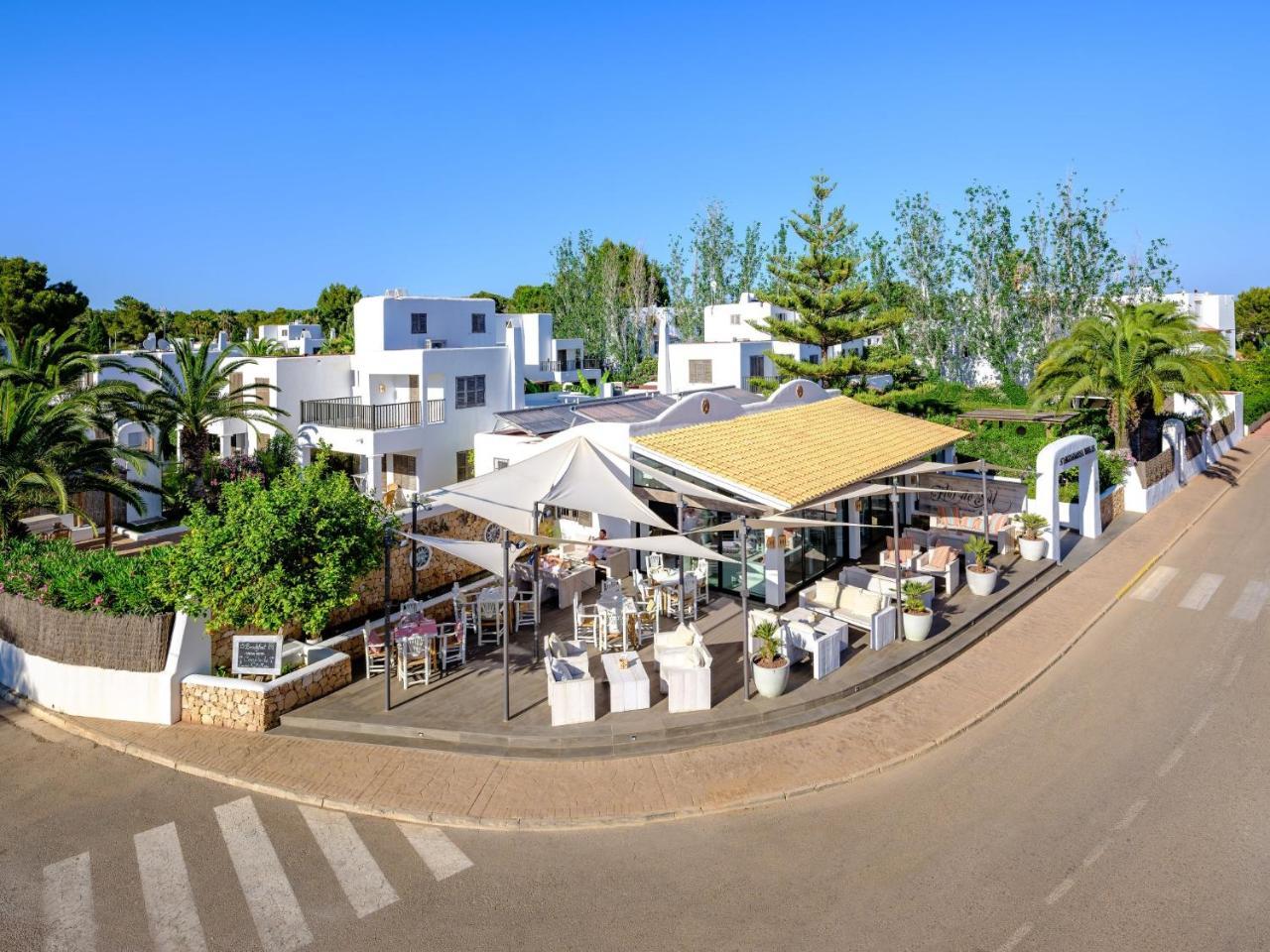 סנטה אאולריה דס ריו Villas S'Argamassa מראה חיצוני תמונה
