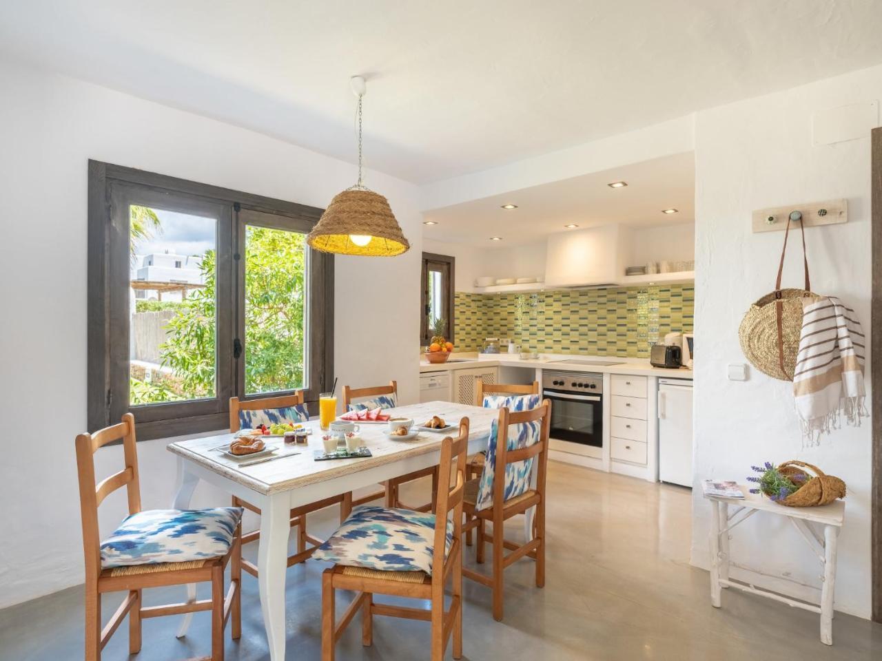 סנטה אאולריה דס ריו Villas S'Argamassa מראה חיצוני תמונה