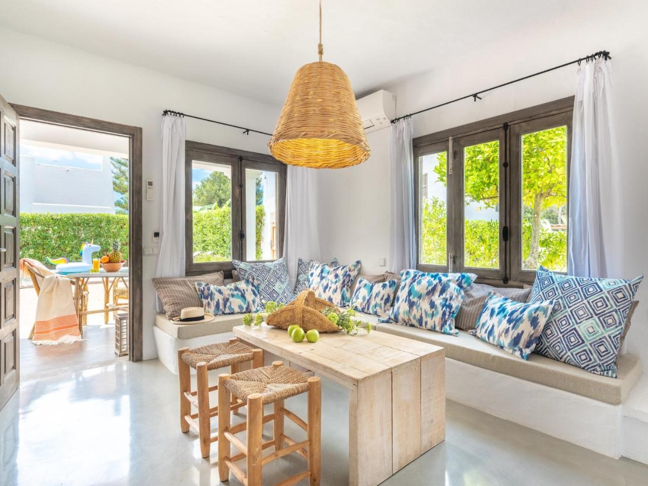 סנטה אאולריה דס ריו Villas S'Argamassa מראה חיצוני תמונה