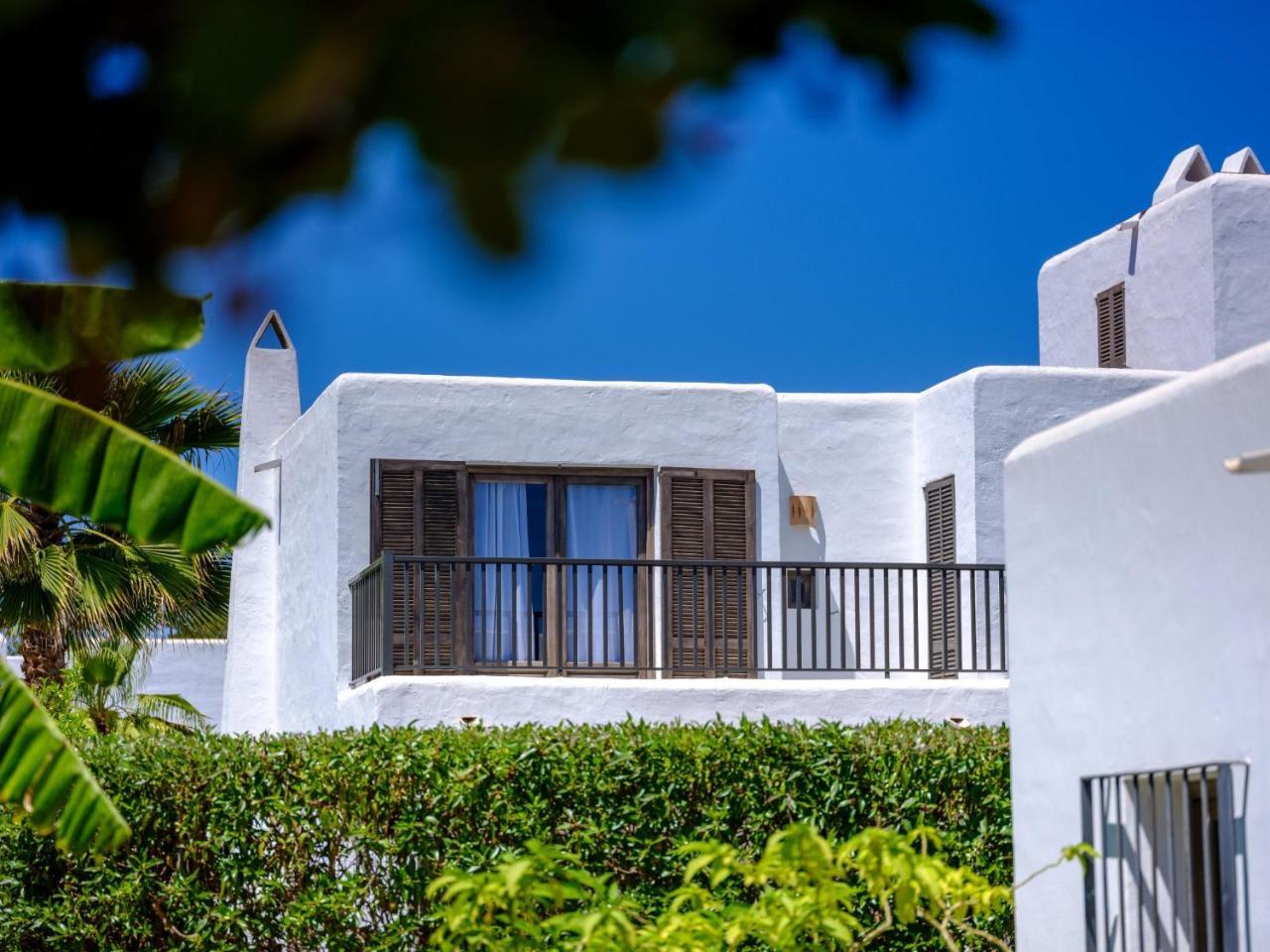 סנטה אאולריה דס ריו Villas S'Argamassa מראה חיצוני תמונה