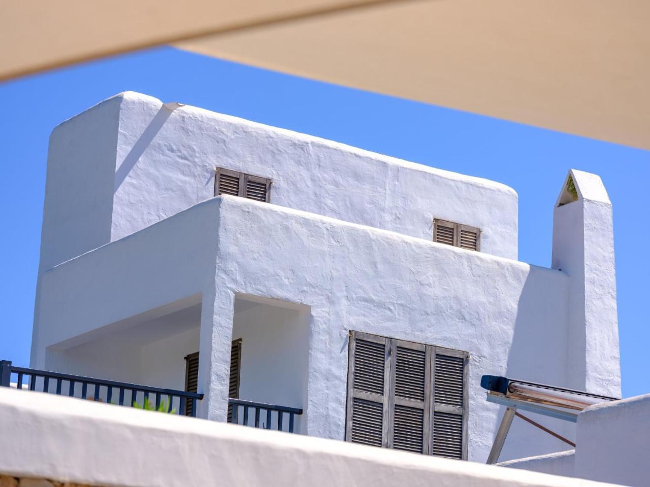 סנטה אאולריה דס ריו Villas S'Argamassa מראה חיצוני תמונה