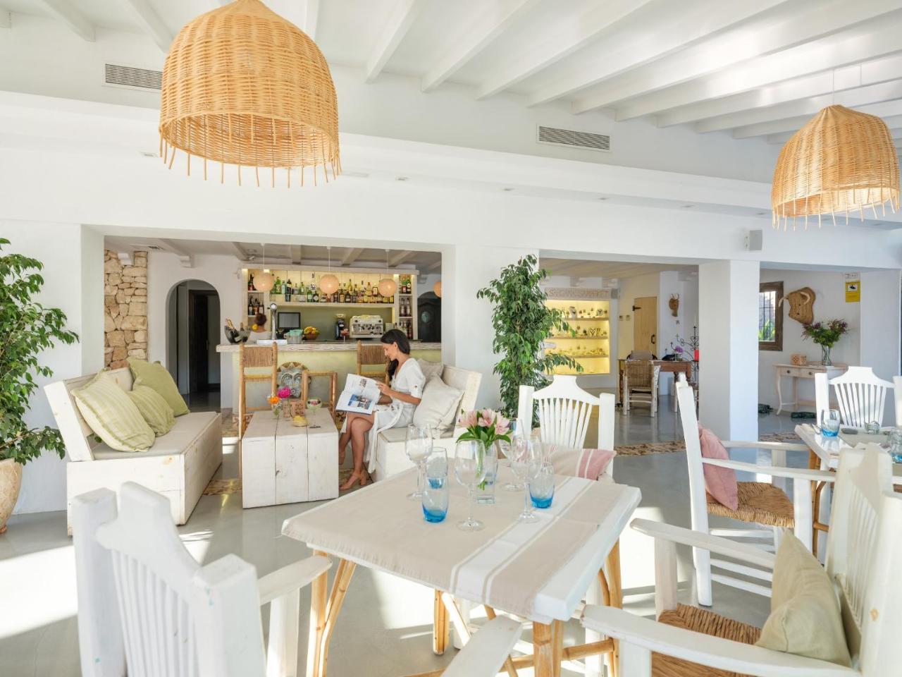 סנטה אאולריה דס ריו Villas S'Argamassa מראה חיצוני תמונה