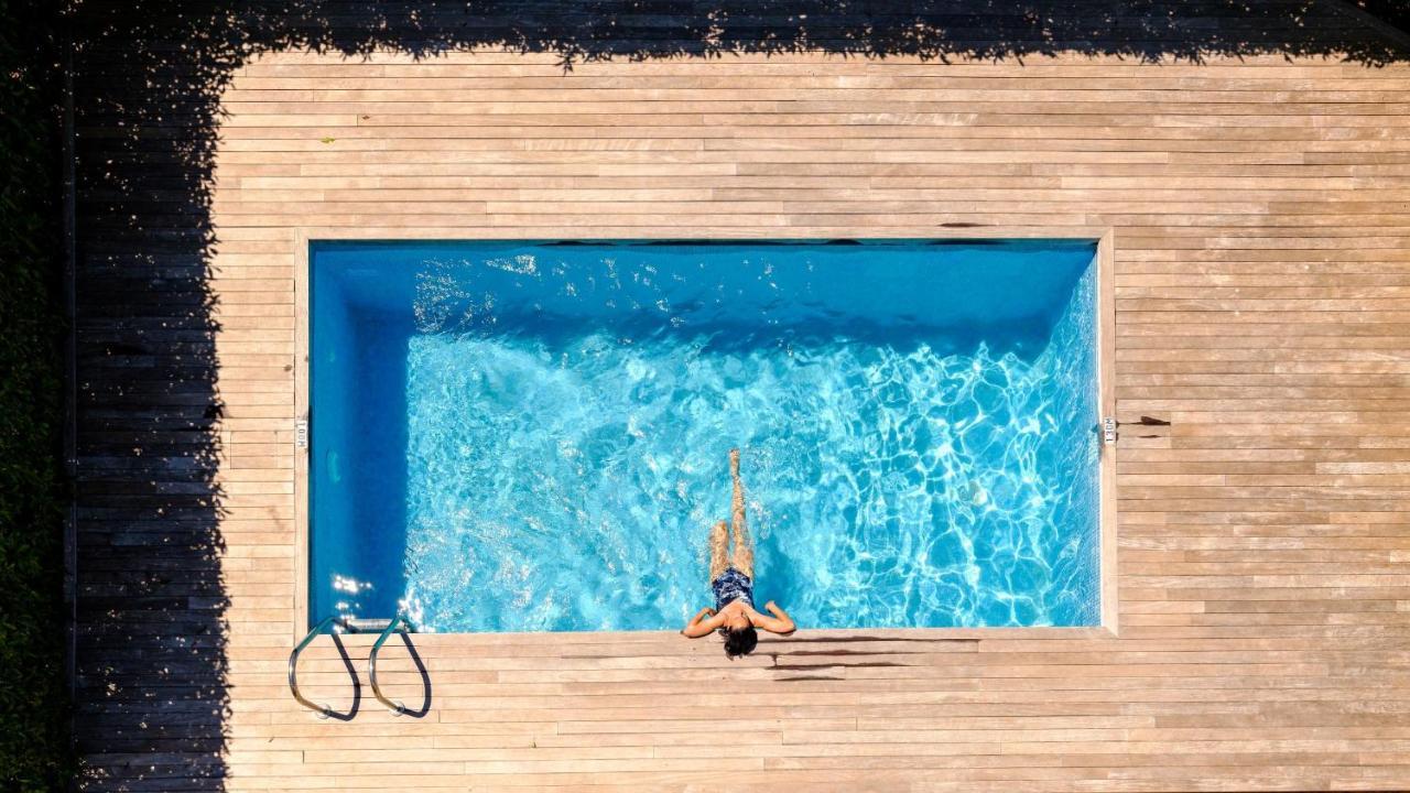 סנטה אאולריה דס ריו Villas S'Argamassa מראה חיצוני תמונה