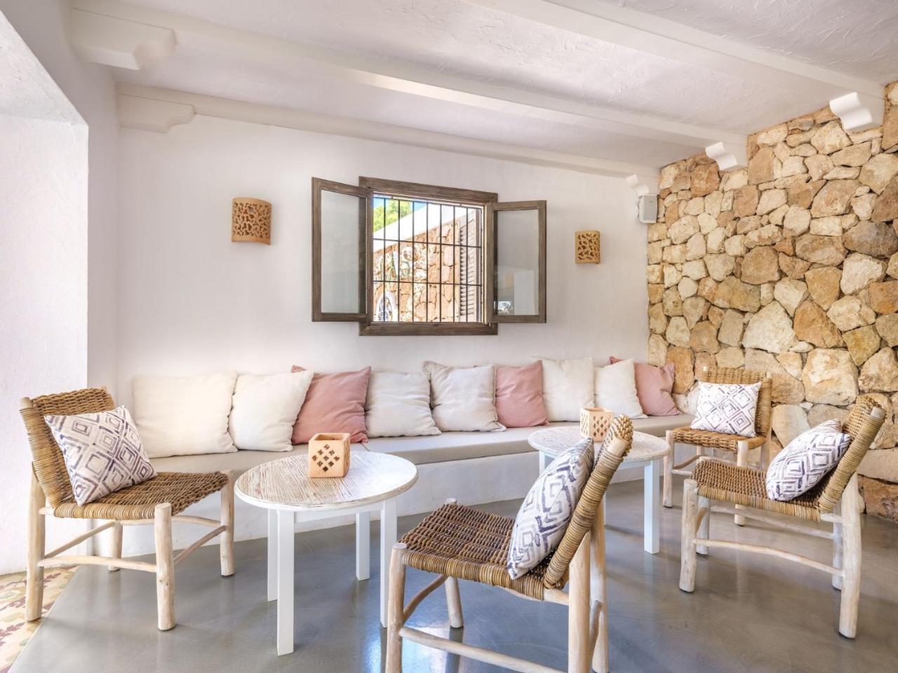 סנטה אאולריה דס ריו Villas S'Argamassa מראה חיצוני תמונה