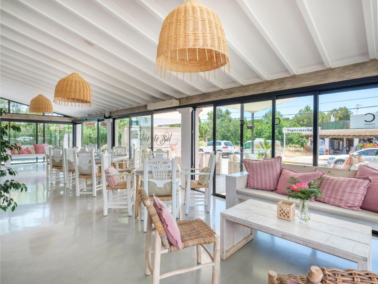 סנטה אאולריה דס ריו Villas S'Argamassa מראה חיצוני תמונה