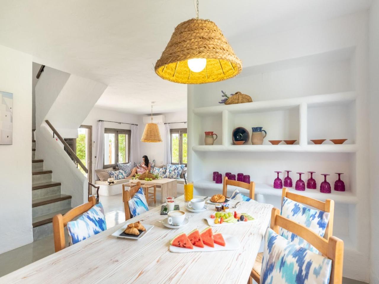 סנטה אאולריה דס ריו Villas S'Argamassa מראה חיצוני תמונה