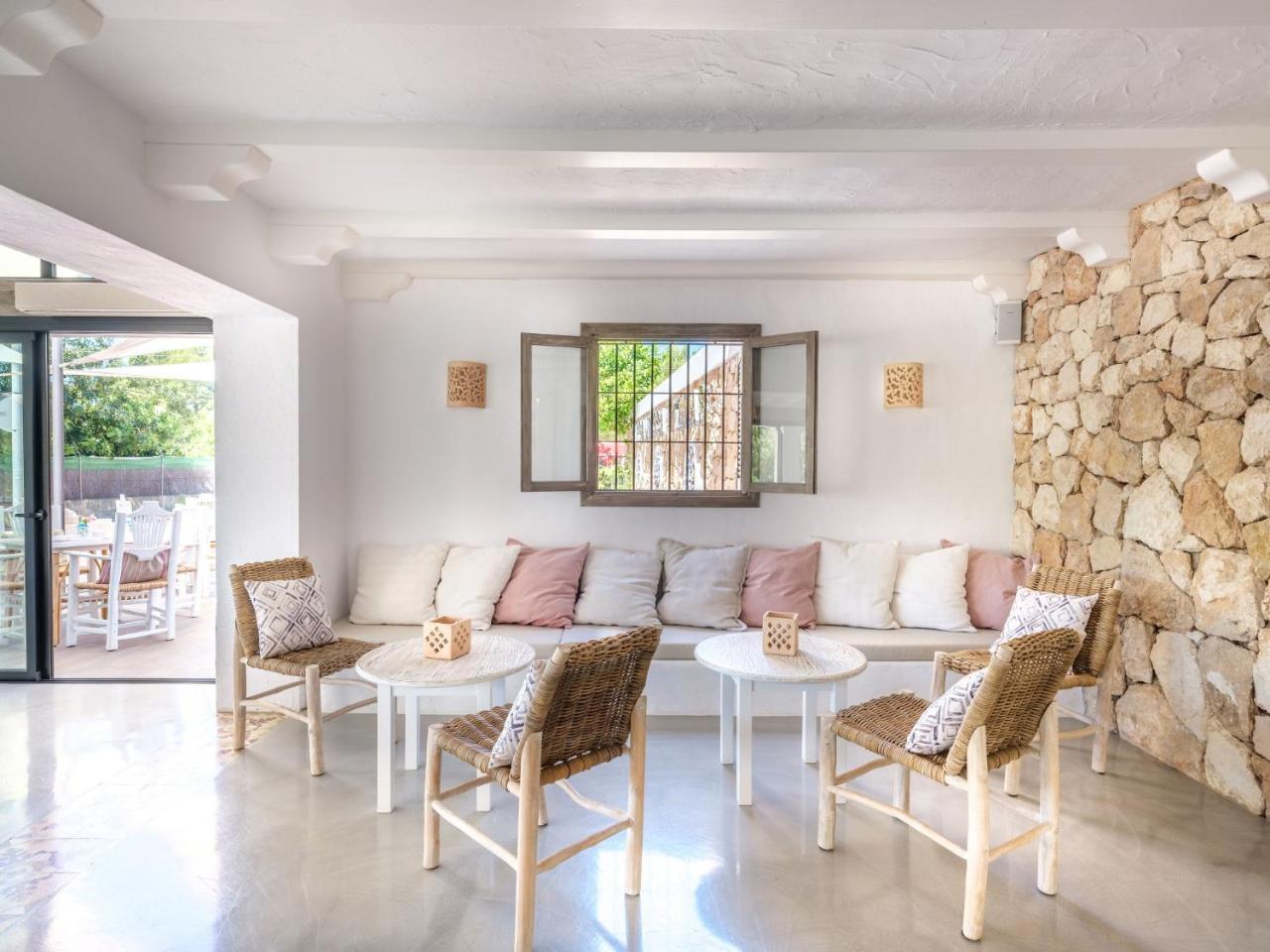 סנטה אאולריה דס ריו Villas S'Argamassa מראה חיצוני תמונה