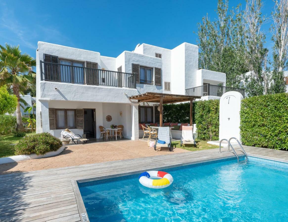 סנטה אאולריה דס ריו Villas S'Argamassa מראה חיצוני תמונה